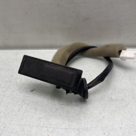 Bouton de coffre NISSAN MICRA 5 Photo n°1