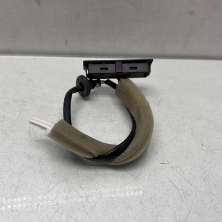 Bouton de coffre NISSAN MICRA 5
