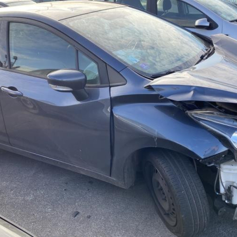 Interrupteur de leve vitre avant droit NISSAN MICRA 5 Photo n°11