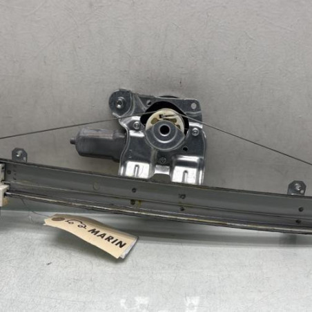 Leve vitre electrique avant droit NISSAN MICRA 5 Photo n°1