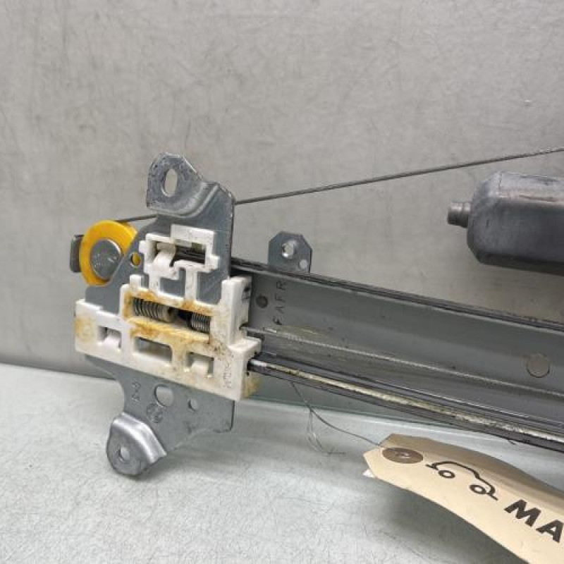 Leve vitre electrique avant droit NISSAN MICRA 5 Photo n°2