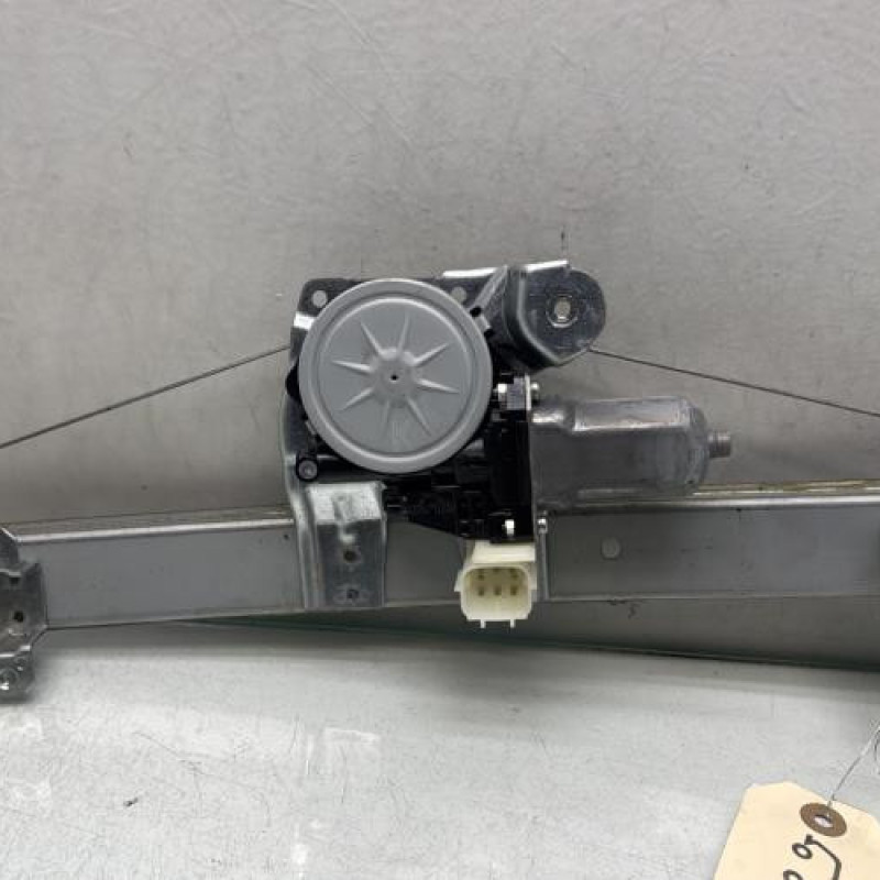 Leve vitre electrique avant droit NISSAN MICRA 5 Photo n°3