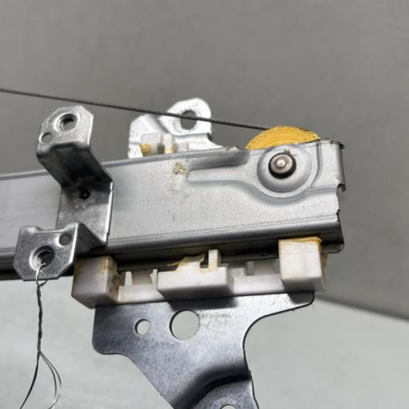 Leve vitre electrique avant droit NISSAN MICRA 5 Photo n°5