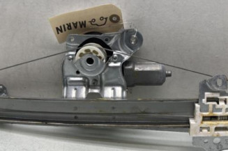 Leve vitre electrique avant gauche NISSAN MICRA 5 Photo n°1