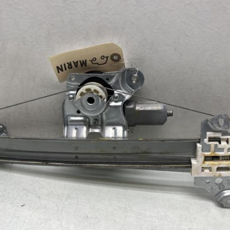 Leve vitre electrique avant gauche NISSAN MICRA 5 Photo n°1