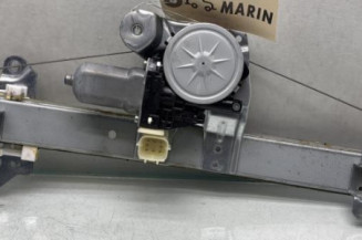 Leve vitre electrique avant gauche NISSAN MICRA 5