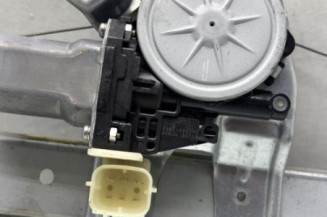 Leve vitre electrique avant gauche NISSAN MICRA 5