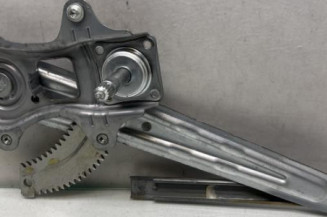 Leve vitre mecanique arriere droit NISSAN MICRA 5 Photo n°1