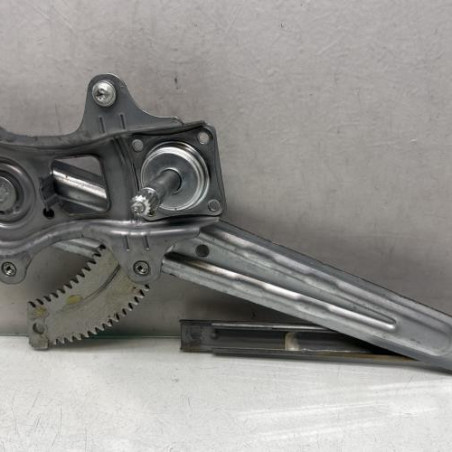 Leve vitre mecanique arriere droit NISSAN MICRA 5 Photo n°1