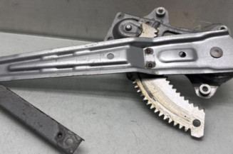 Leve vitre mecanique arriere droit NISSAN MICRA 5