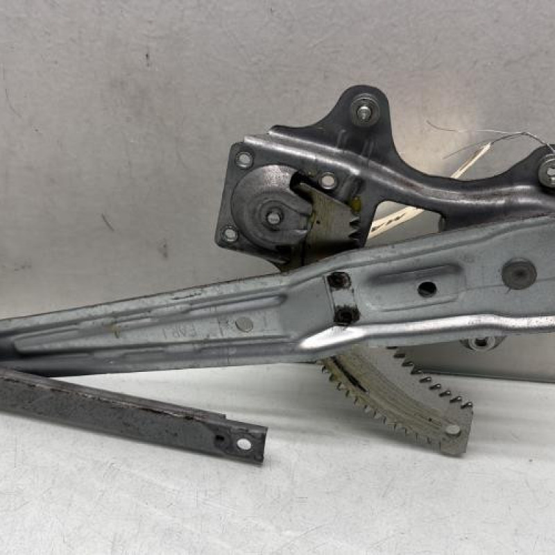 Leve vitre mecanique arriere droit NISSAN MICRA 5 Photo n°3