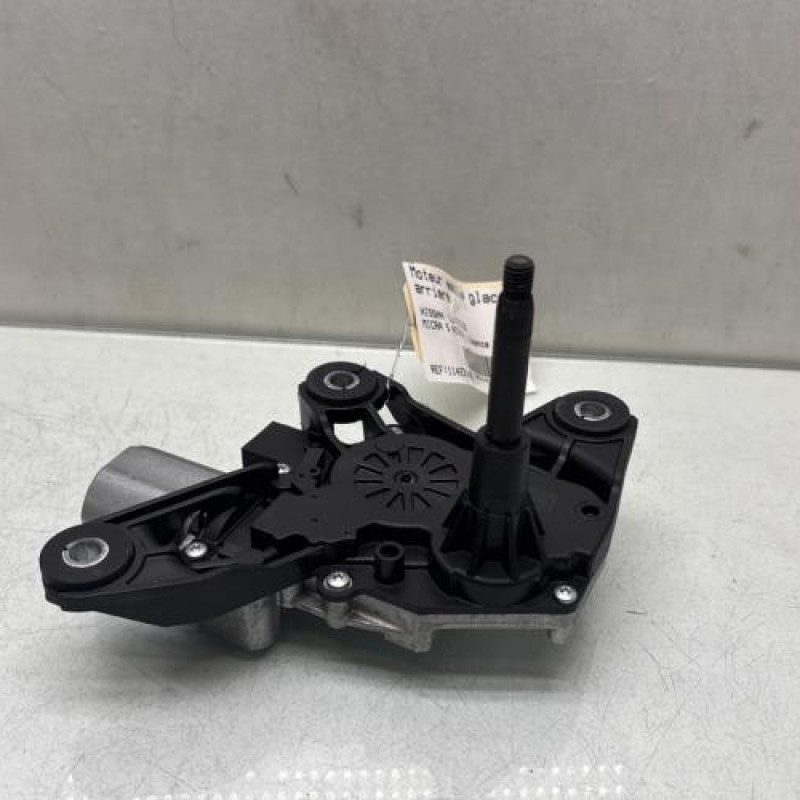 Moteur essuie glace arriere NISSAN MICRA 5 Photo n°2