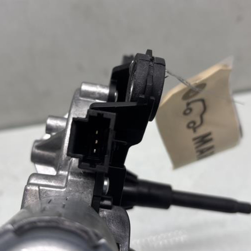 Moteur essuie glace arriere NISSAN MICRA 5 Photo n°4