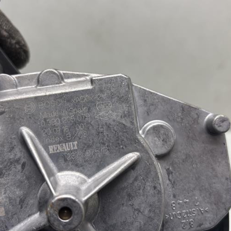 Moteur essuie glace arriere NISSAN MICRA 5 Photo n°5