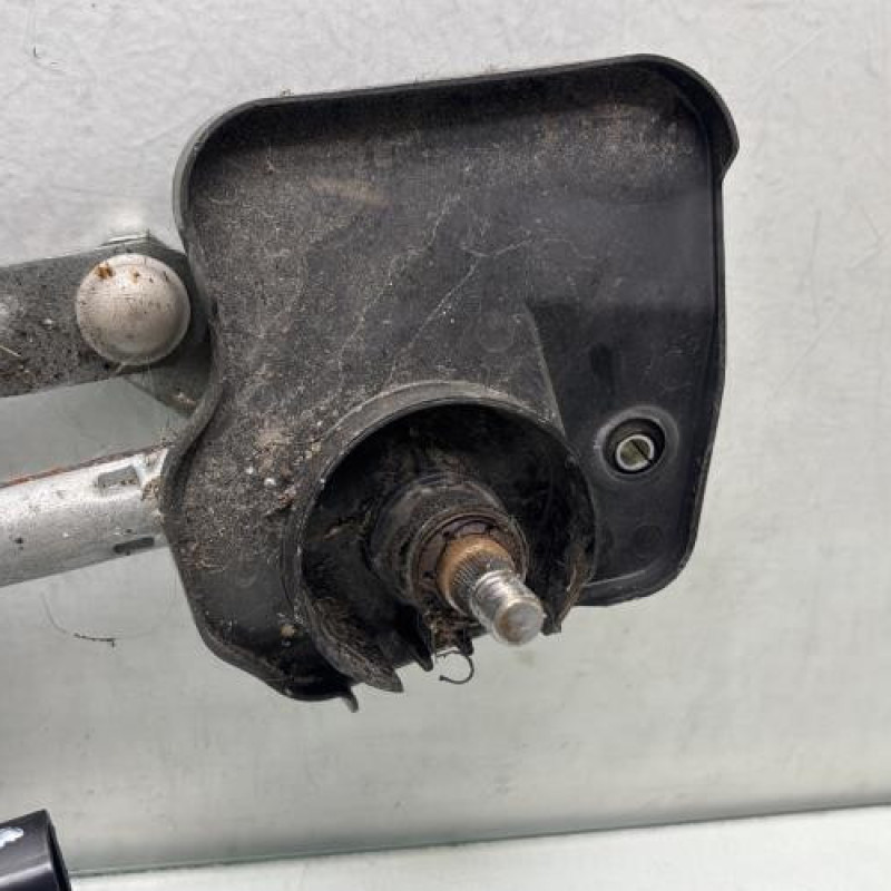 Moteur essuie glace avant NISSAN MICRA 5 Photo n°2