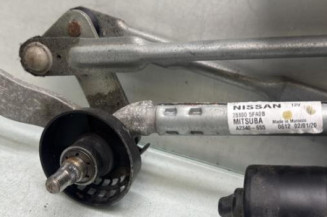 Moteur essuie glace avant NISSAN MICRA 5