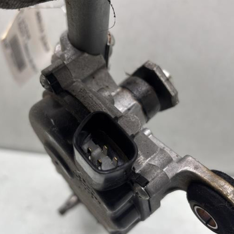 Moteur essuie glace avant NISSAN MICRA 5 Photo n°4