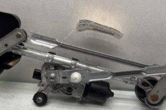 Moteur essuie glace avant NISSAN MICRA 5