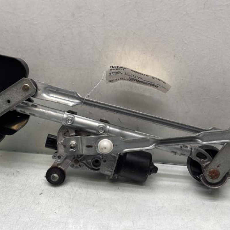 Moteur essuie glace avant NISSAN MICRA 5 Photo n°5