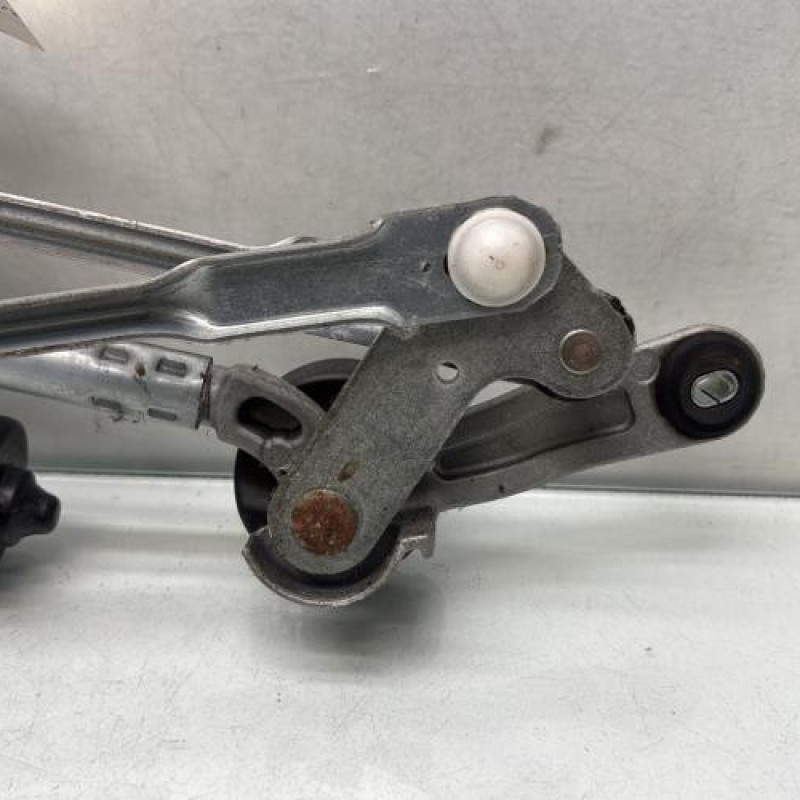 Moteur essuie glace avant NISSAN MICRA 5 Photo n°6