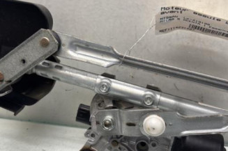 Moteur essuie glace avant NISSAN MICRA 5
