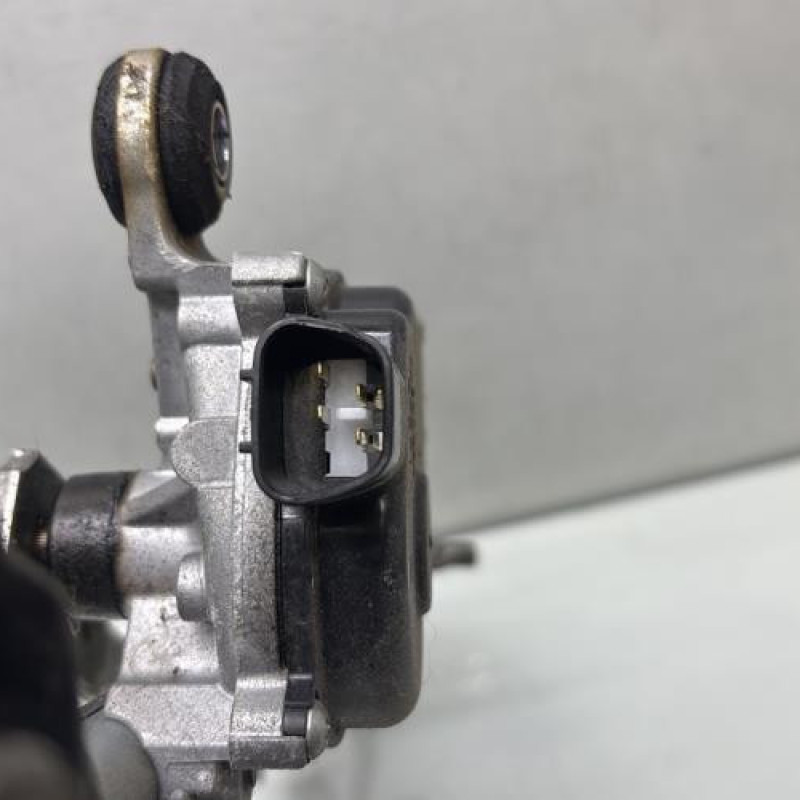 Moteur essuie glace avant NISSAN MICRA 5 Photo n°8