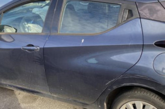 Moteur essuie glace avant NISSAN MICRA 5