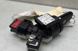 Neiman NISSAN MICRA 5 Photo n°1