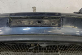 Pare choc arriere CITROEN C4 1 Photo n°1