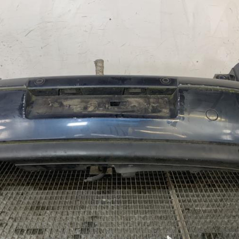 Pare choc arriere CITROEN C4 1 Photo n°1