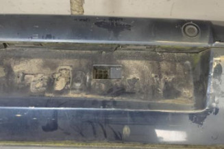 Pare choc arriere CITROEN C4 1