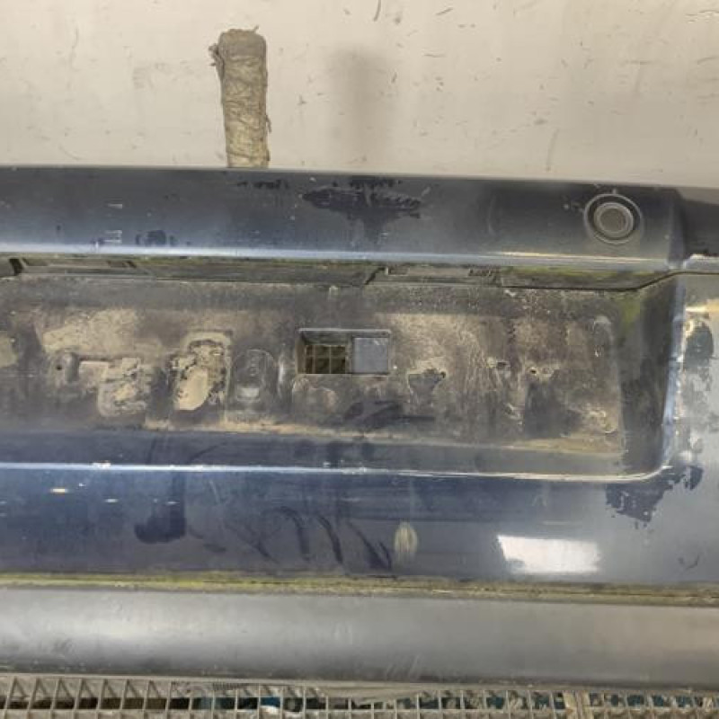 Pare choc arriere CITROEN C4 1 Photo n°3