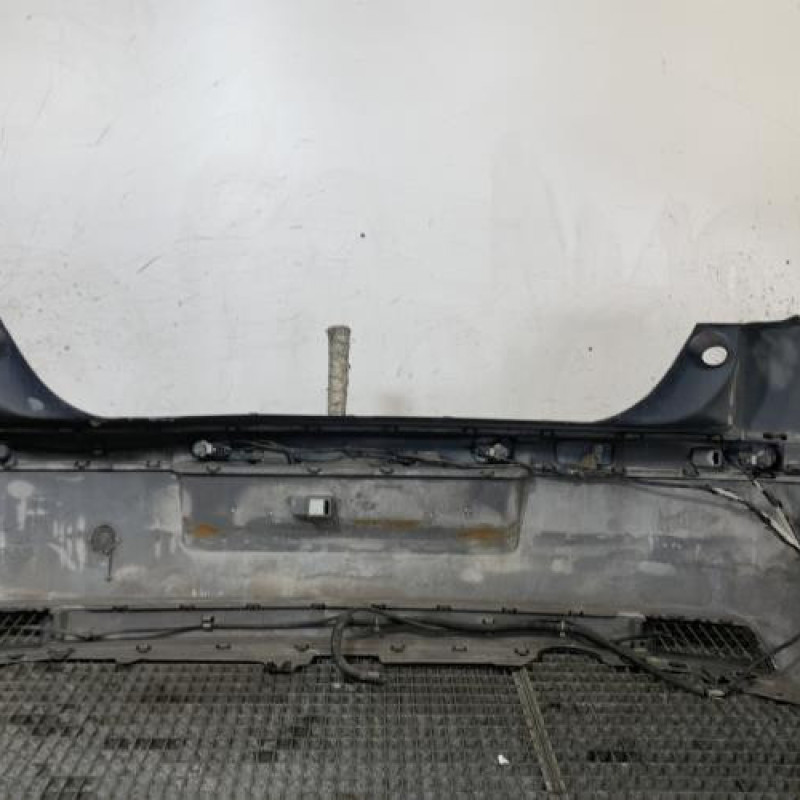 Pare choc arriere CITROEN C4 1 Photo n°5