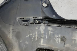 Pare choc arriere CITROEN C4 1