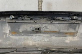 Pare choc arriere CITROEN C4 1