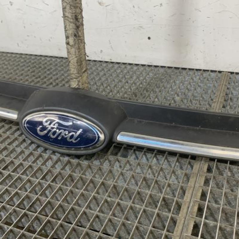 Calandre FORD FOCUS 3 Photo n°3