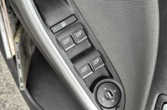 Calandre FORD FOCUS 3