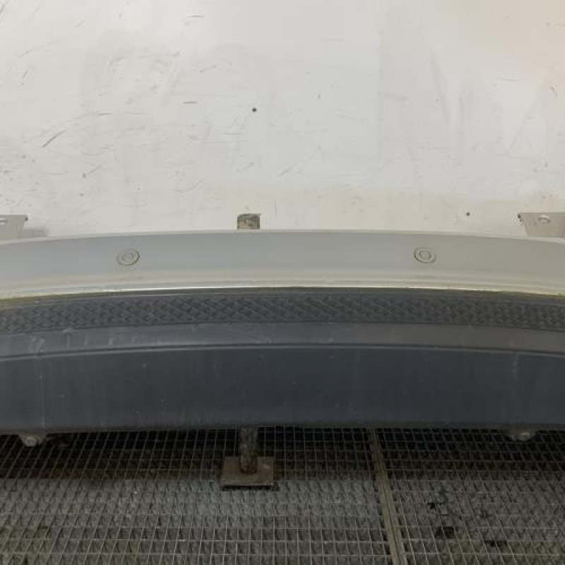 Pare choc arriere FORD FOCUS 3 Photo n°1