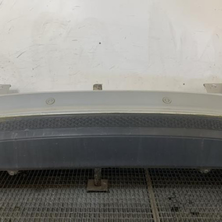 Pare choc arriere FORD FOCUS 3 Photo n°1