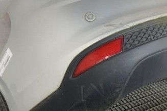 Pare choc arriere FORD FOCUS 3