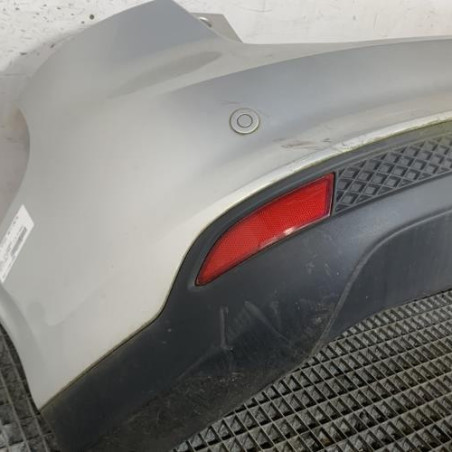Pare choc arriere FORD FOCUS 3