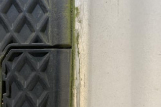 Pare choc arriere FORD FOCUS 3