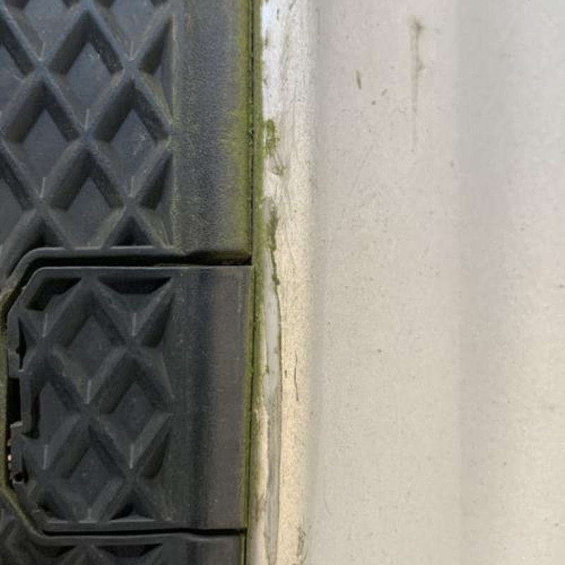 Pare choc arriere FORD FOCUS 3 Photo n°3