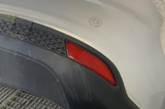 Pare choc arriere FORD FOCUS 3