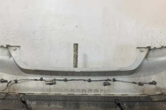 Pare choc arriere FORD FOCUS 3