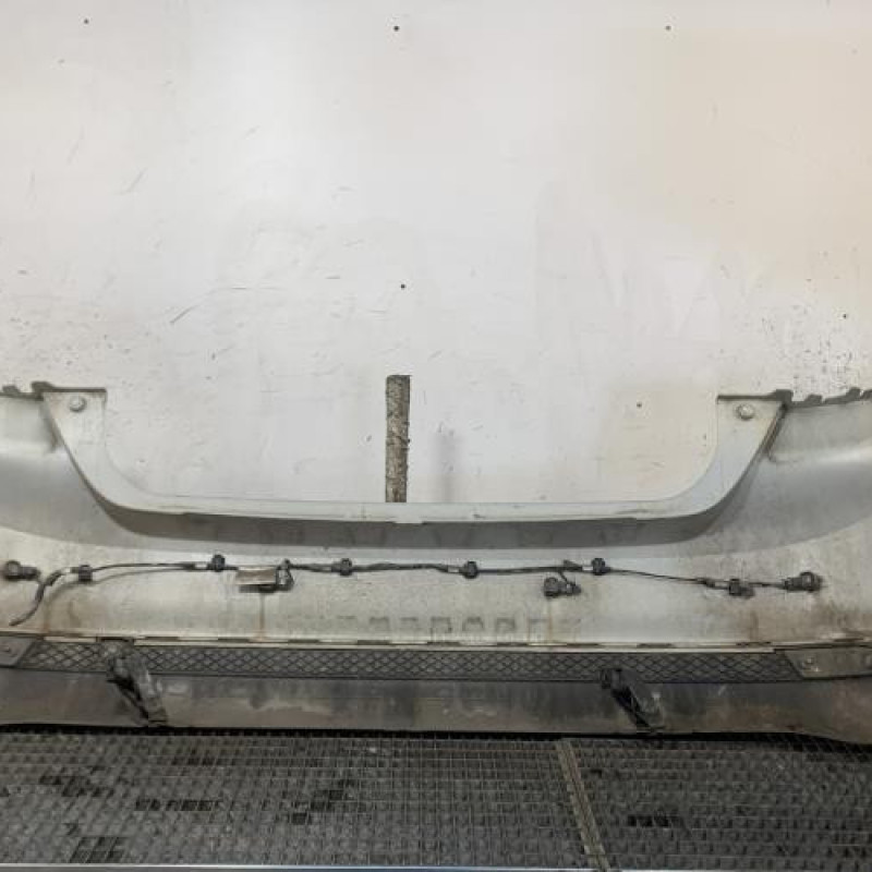 Pare choc arriere FORD FOCUS 3 Photo n°5