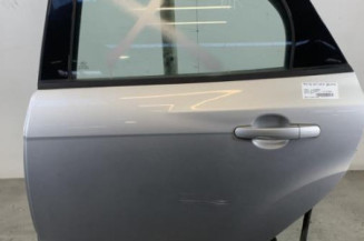 Porte arriere gauche FORD FOCUS 3 Photo n°1