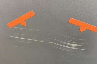 Porte arriere gauche FORD FOCUS 3