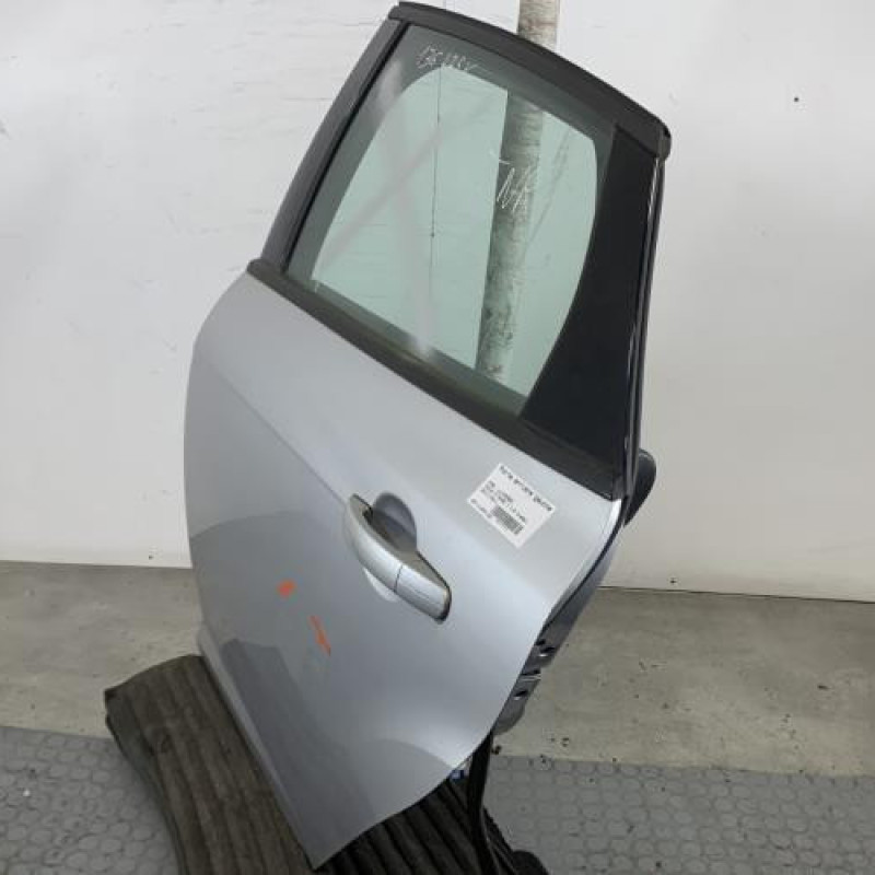 Porte arriere gauche FORD FOCUS 3 Photo n°4