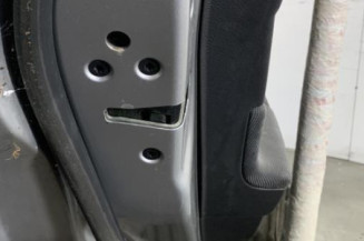 Porte arriere gauche FORD FOCUS 3